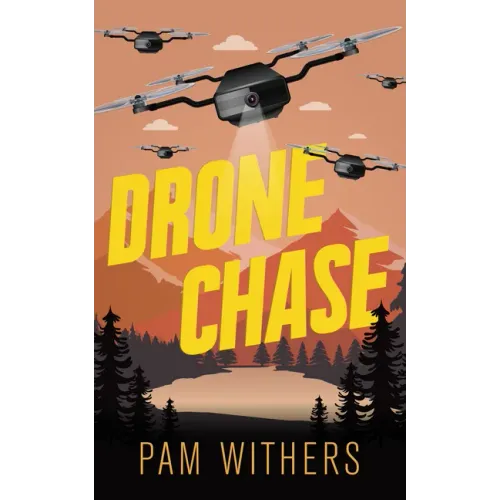 Drone Chase
