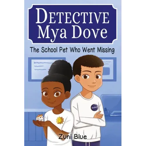 The School Pet Who Went Missing