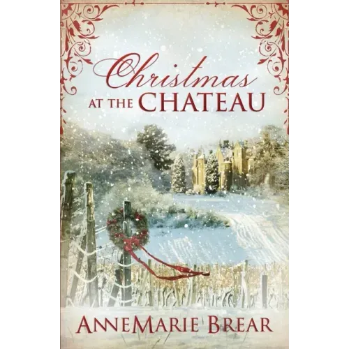 Christmas at the Chateau