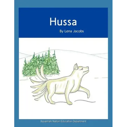 Hussa