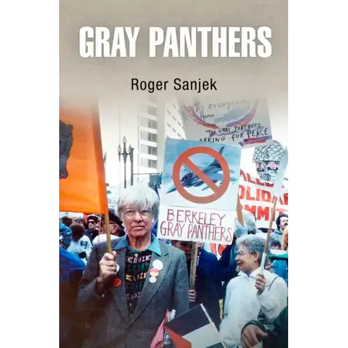 Gray Panthers