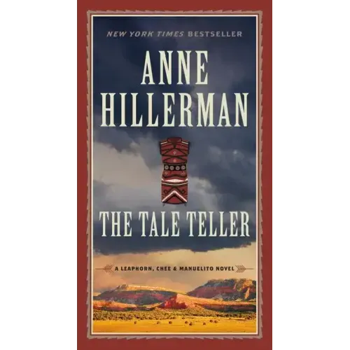 The Tale Teller