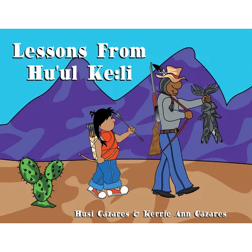 Lessons from Hu'ul Ke: Li