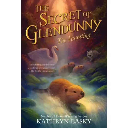 The Secret of Glendunny: The Haunting