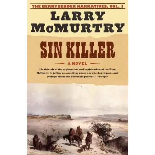 Sin Killer