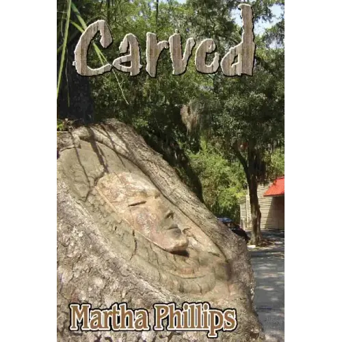 Carved