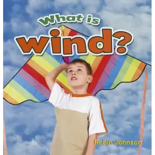 What Is Wind?