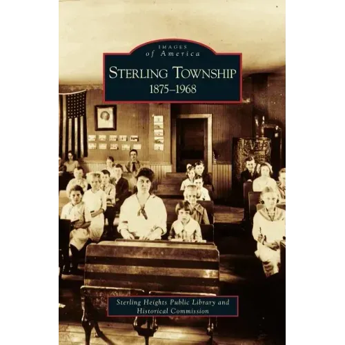 Sterling Township: 1875-1968