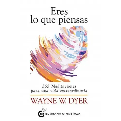 Eres Lo Que Piensas