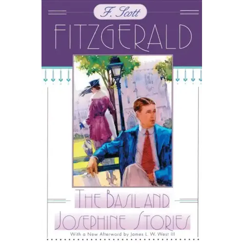 The Basil and Josephine Stories