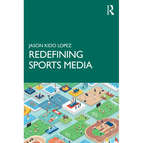 Redefining Sports Media