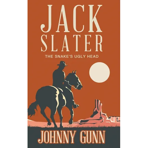 Jack Slater: The Snake's Ugly Head