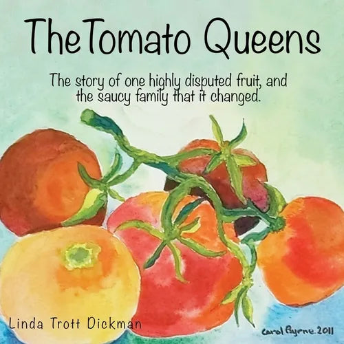 The Tomato Queens