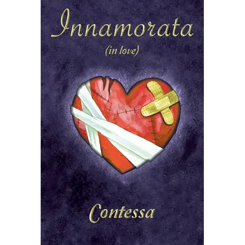 Innamorata: (in love)