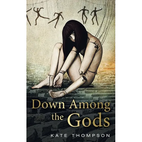 Down Among the Gods