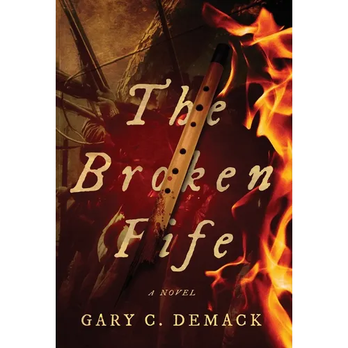 The Broken Fife