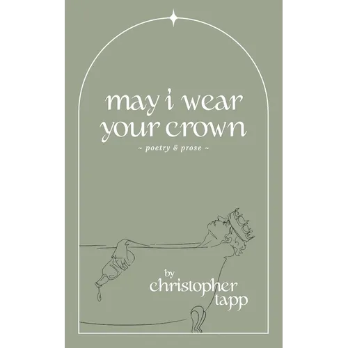 may i wear your crown