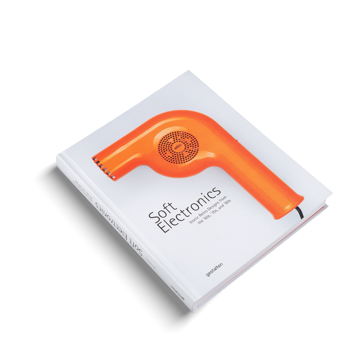 Soft Electronics Book