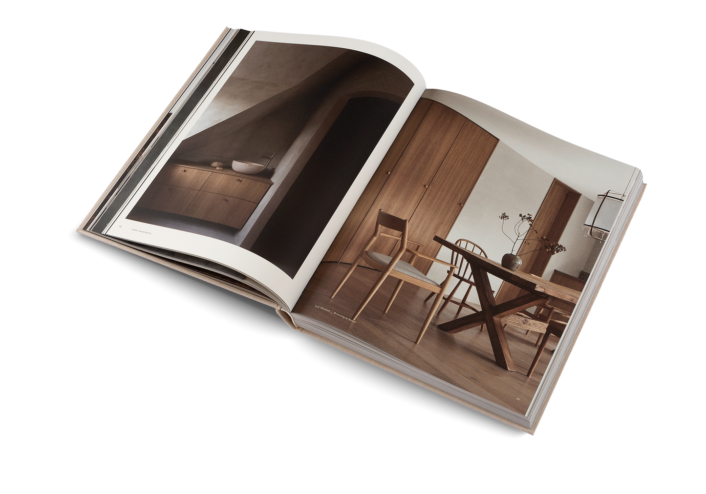 Soft Minimal Book