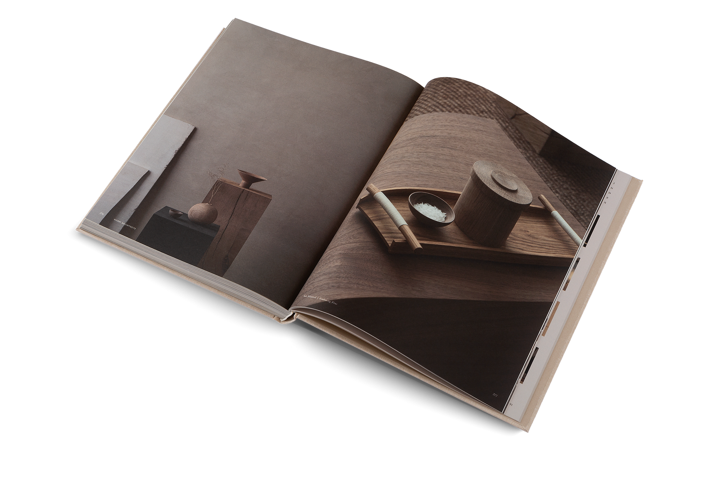 Soft Minimal Book