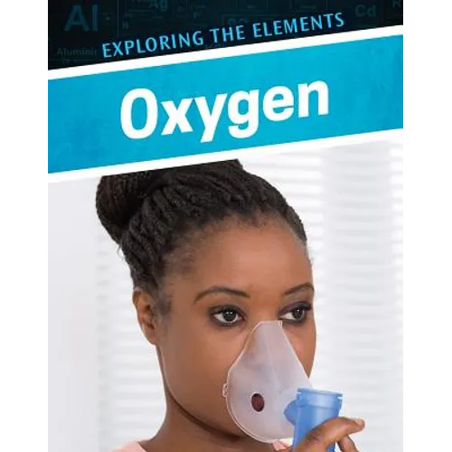 Oxygen