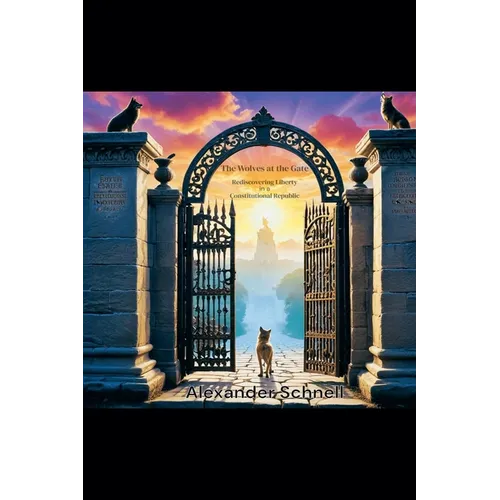 The Wolves at the Gate: Rediscovering Liberty in a Constitutional Republic