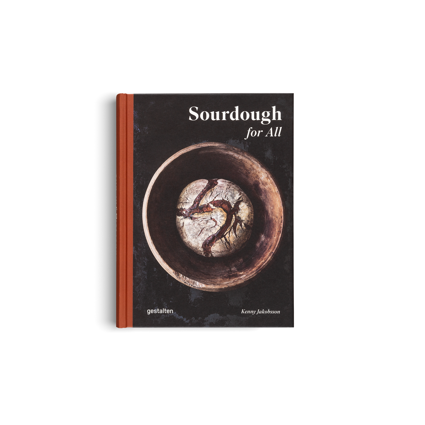Sourdough for All Book