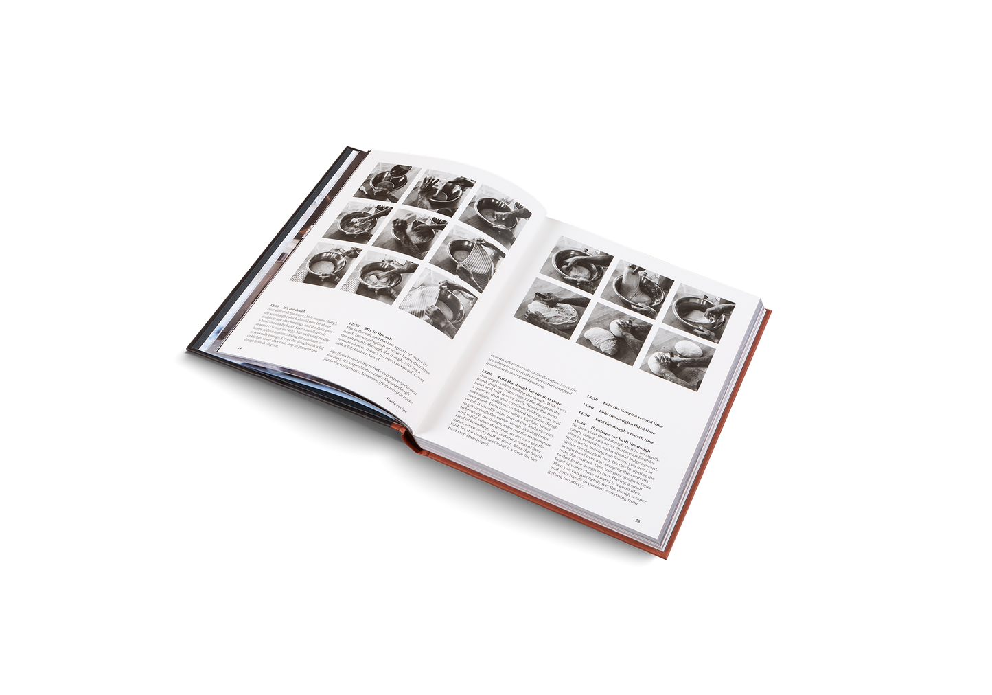 Sourdough for All Book