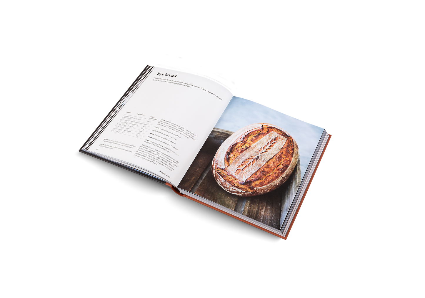 Sourdough for All Book