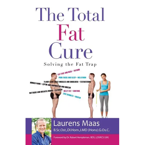 The Total Fat Cure: Solving the Fat Trap