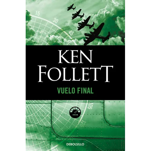 Vuelo Final / Hornet Flight