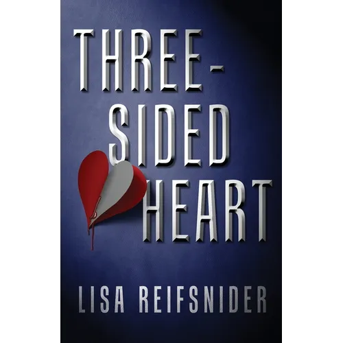 Three-Sided Heart