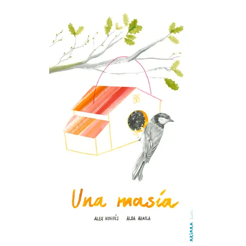 Una Masía