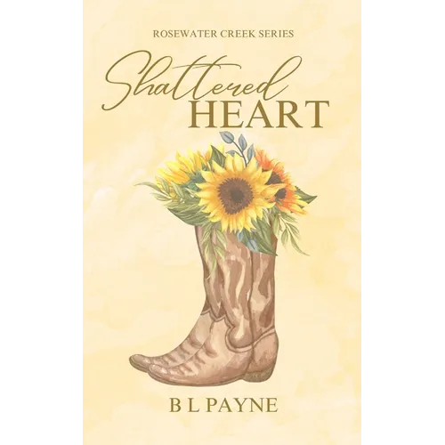 Shattered Heart