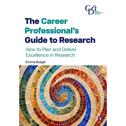 The Career Professional's Guide to Research