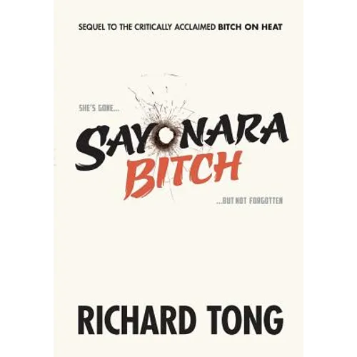 Sayonara Bitch