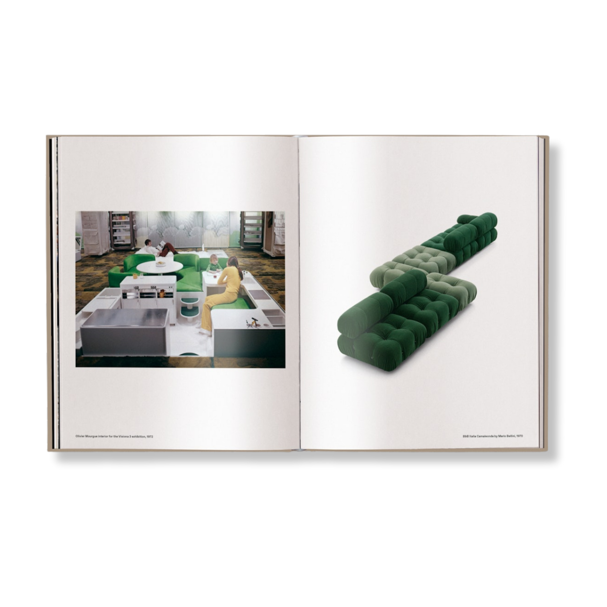 Space Age Design Icons Of The Movement Book