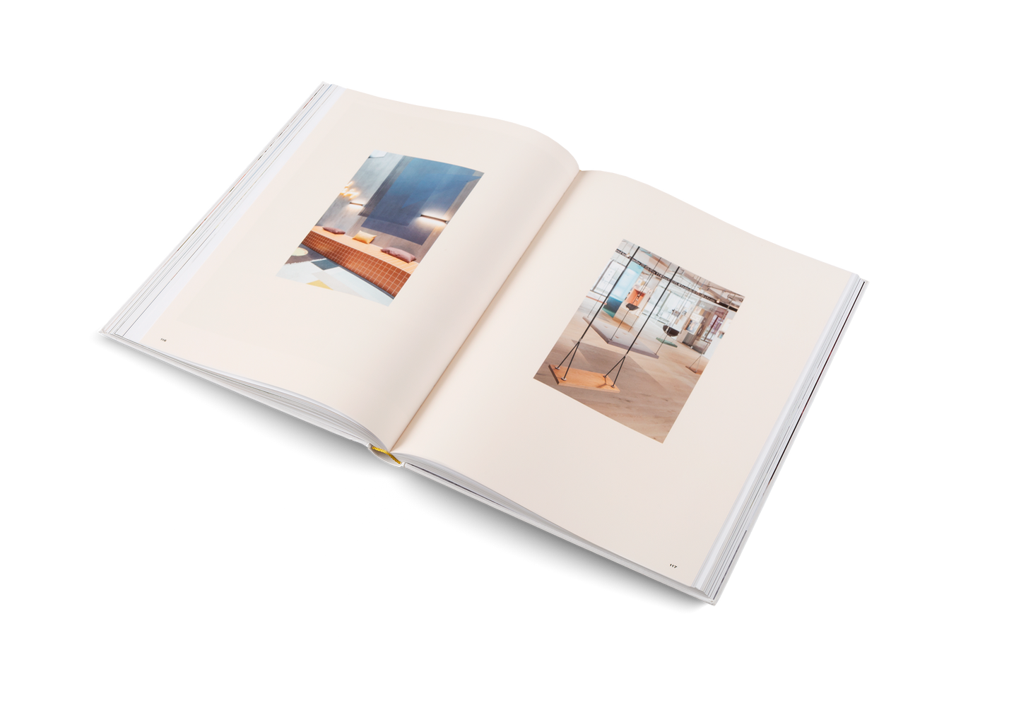 Spatial Storytelling Book
