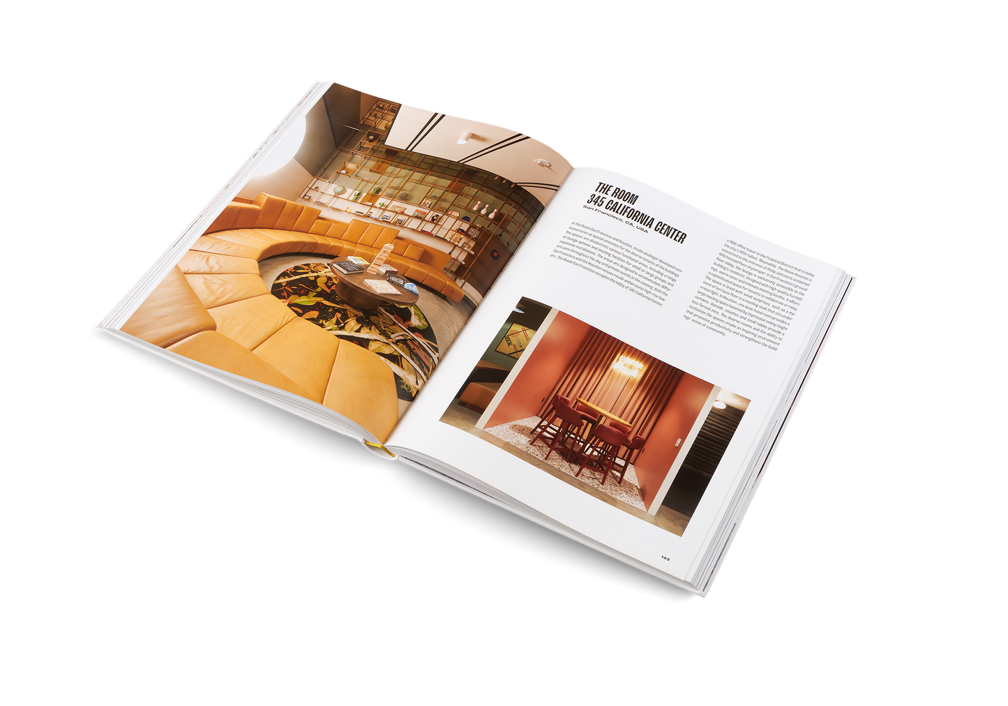 Spatial Storytelling Book