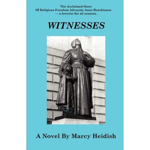 Witnesses