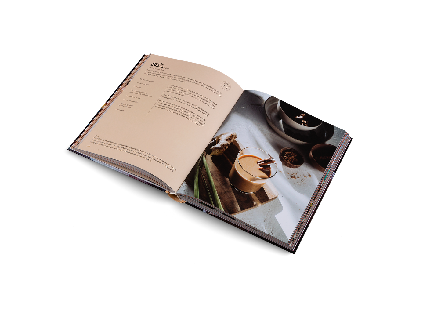 Spill the Beans (Updated Edition) Book