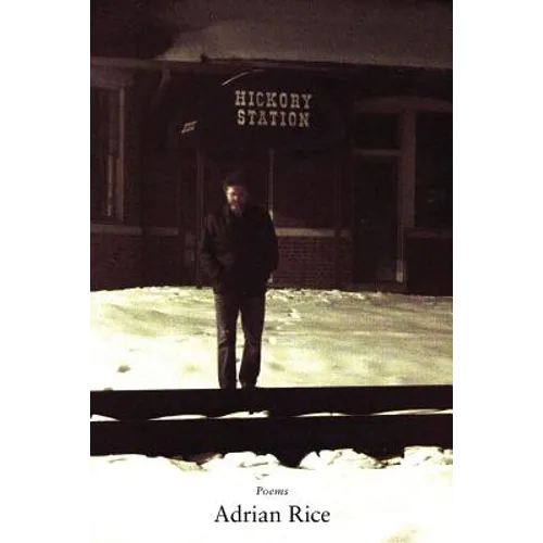 Hickory Station