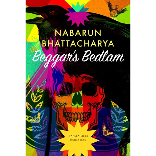 Beggar's Bedlam