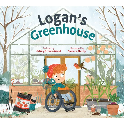 Logan's Greenhouse