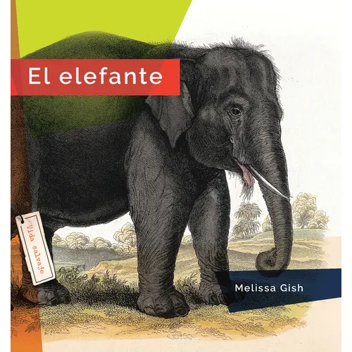 El Elefante