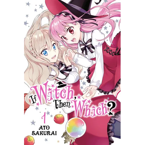 If Witch, Then Which?, Vol. 1