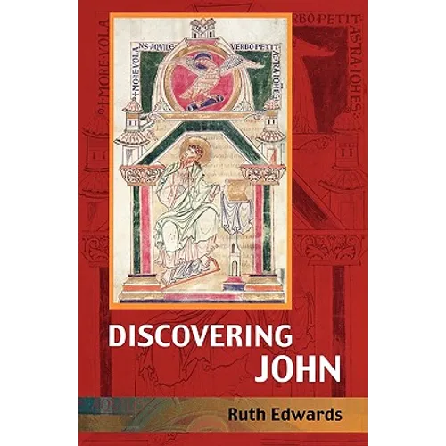 Discovering John