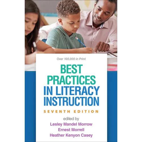 Best Practices in Literacy Instruction