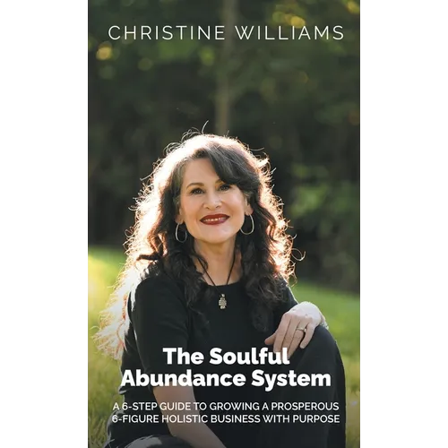 The Soulful Abundance System