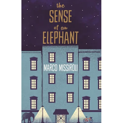 The Sense of an Elephant